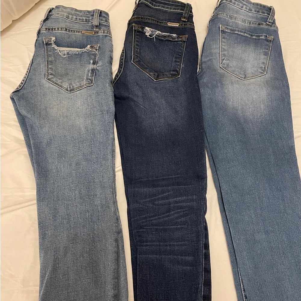 Kancan jeans